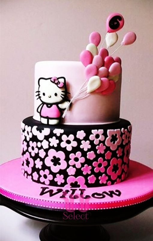 Hello Kitty- Order Online Hello Kitty @ Flavoursguru