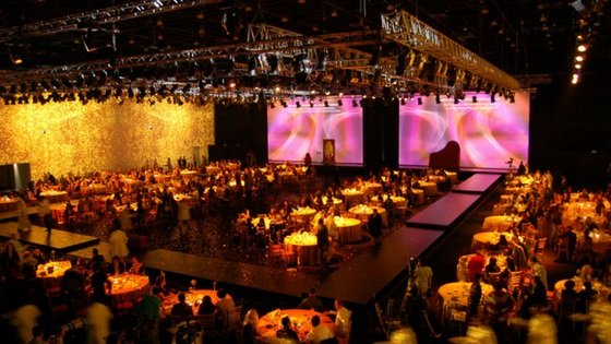 Conference and Event Services